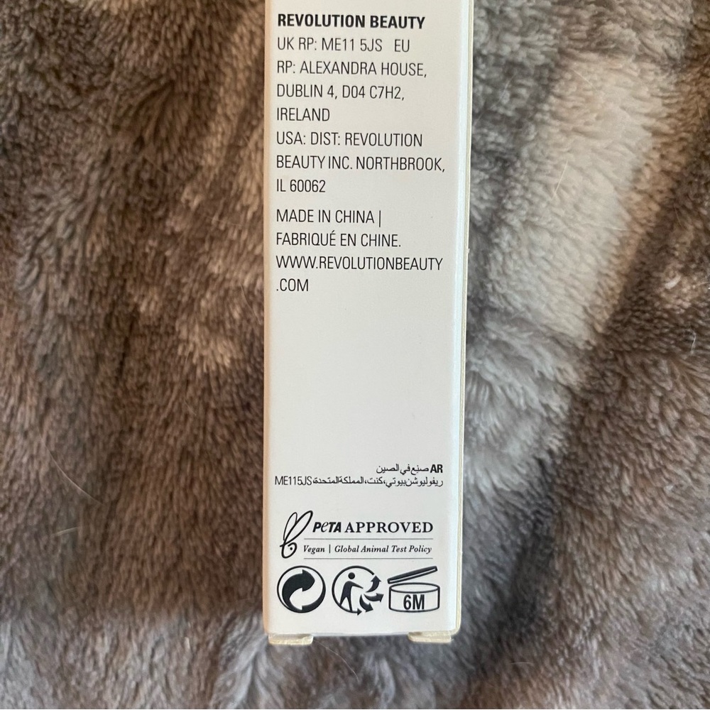 Makeup Revolution Bundle Lot - Picture 7 of 11
